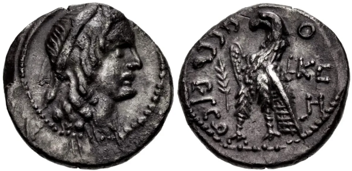 Malichus I