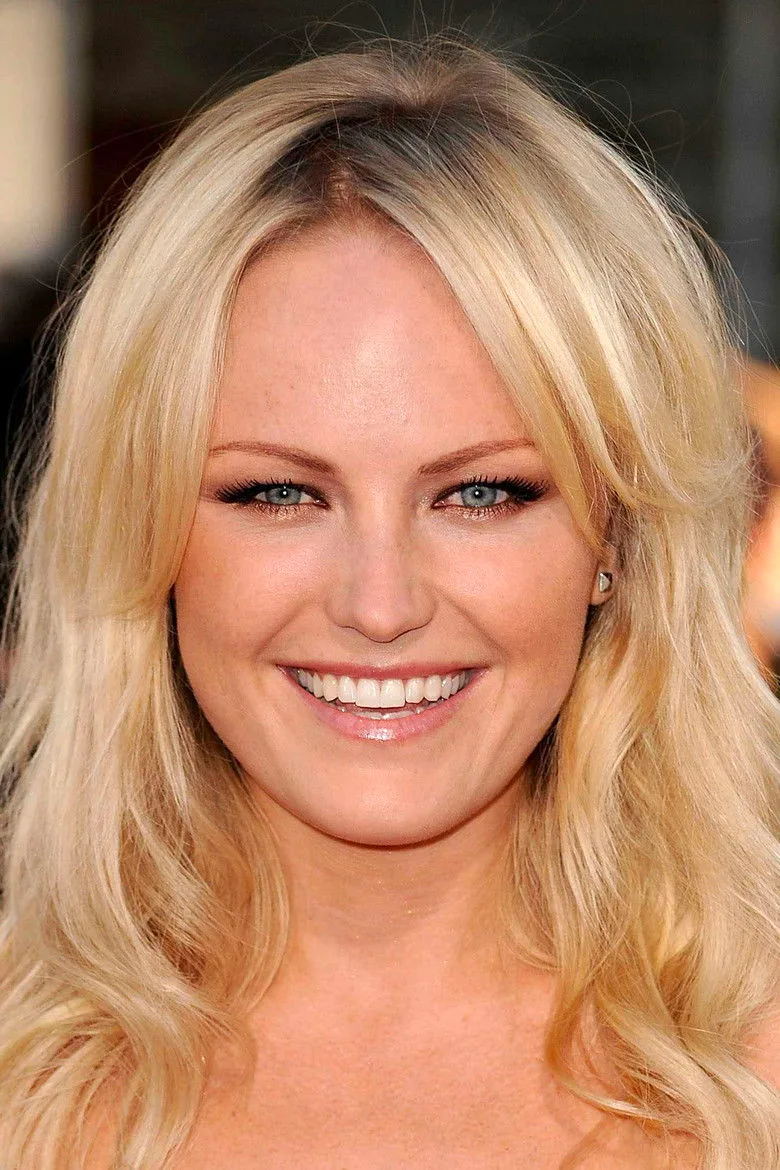 Malin Åkerman filmography