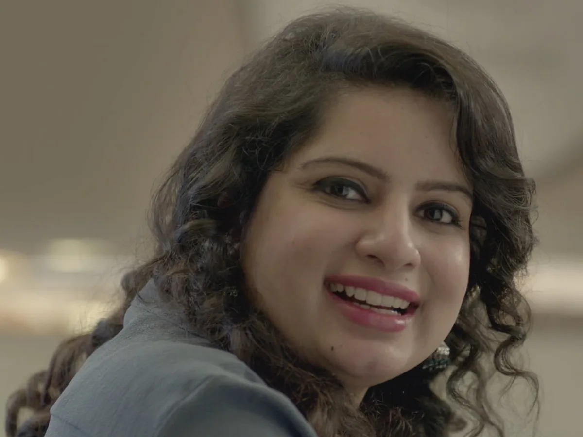 Mallika Dua