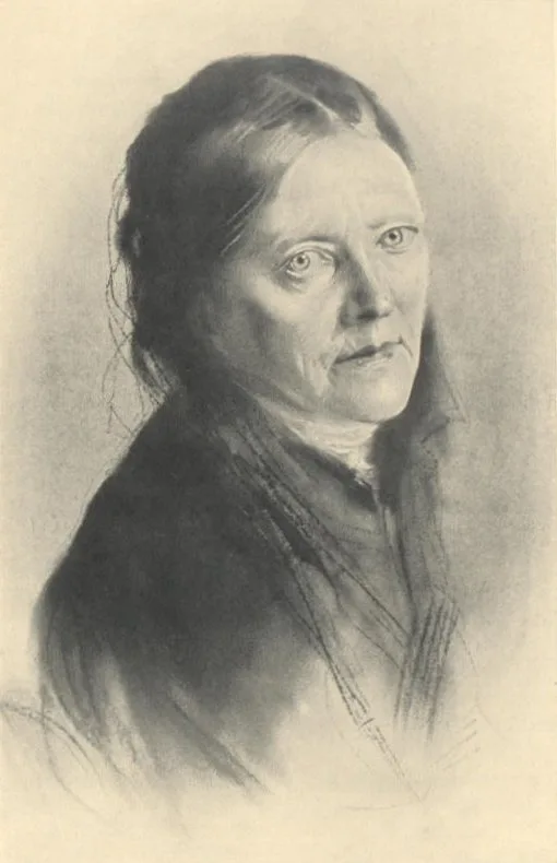 Malwida Freiin von Meysenbug