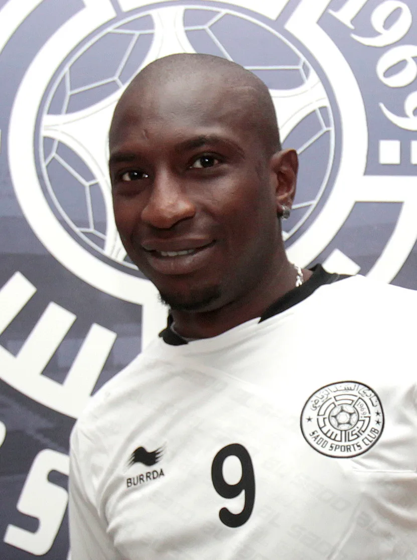 Mamadou Niang Babacar Ndiaye