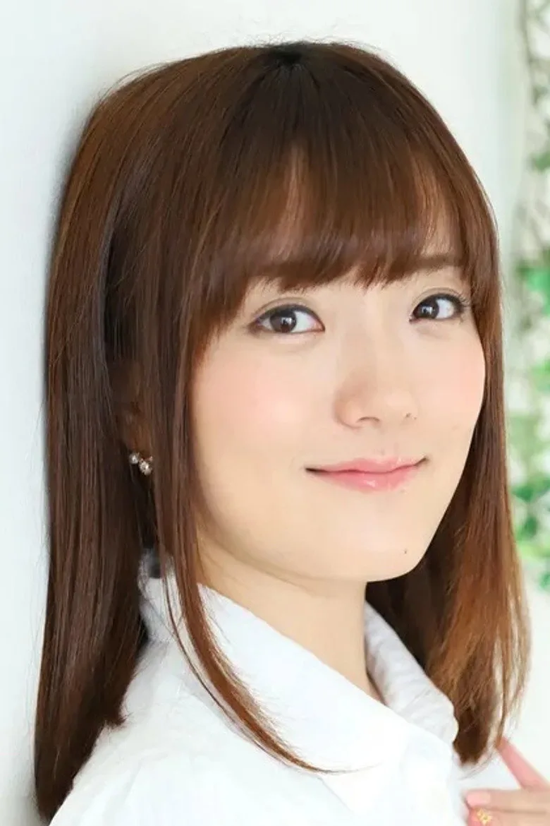 Mami Fujita filmography