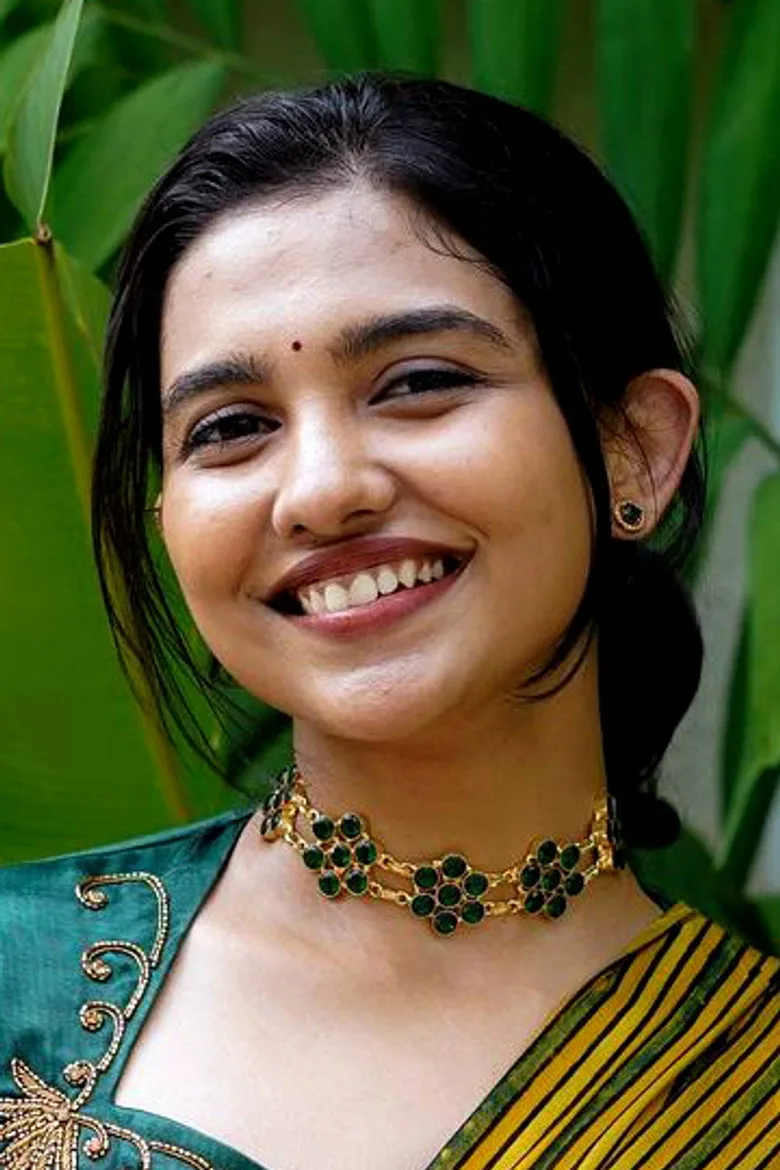 Mamitha Baiju filmography