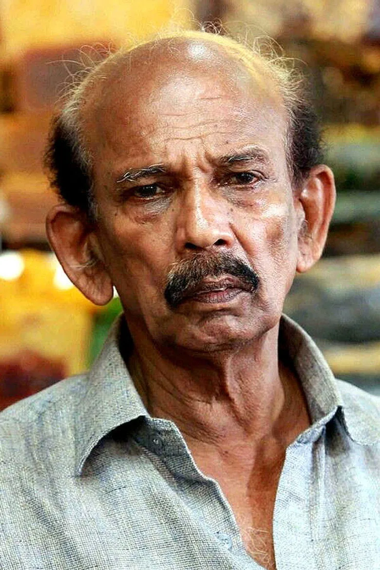 Mamukkoya filmography
