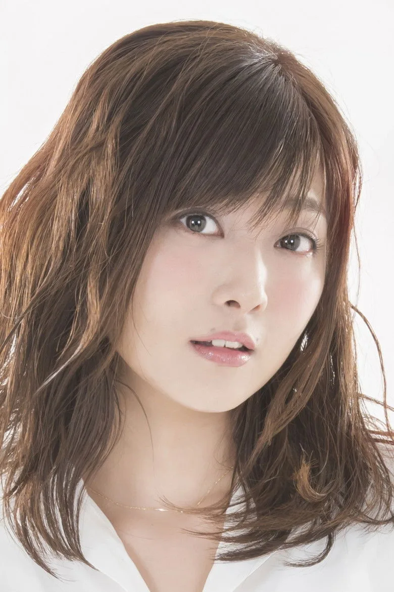 Manami Numakura filmography