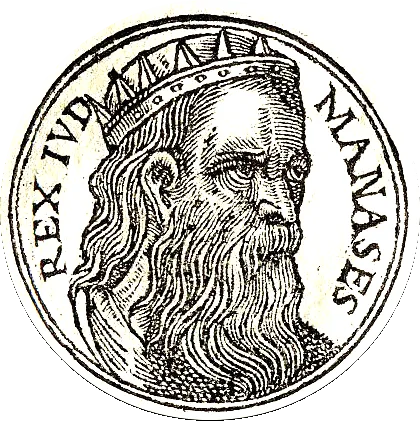Manasseh