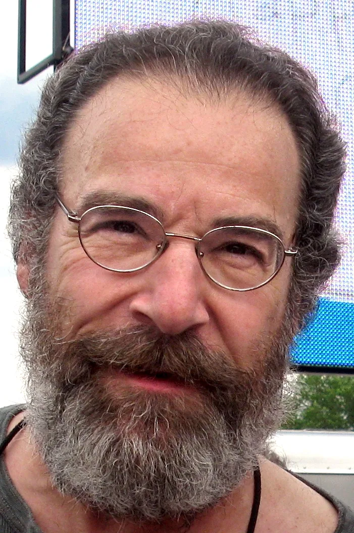 Mandy Patinkin discography