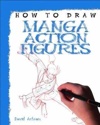 Manga Action Figures book cover