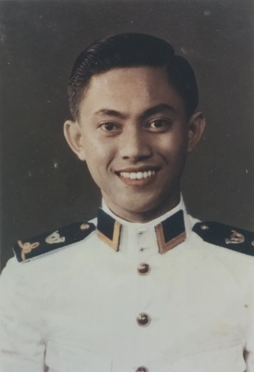 Mangkunegara VIII