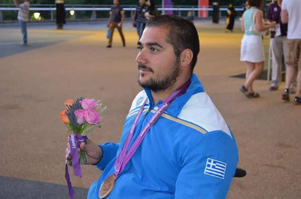 Manolis Stefanoudakis