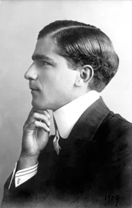 Manolis Triantaphyllidis
