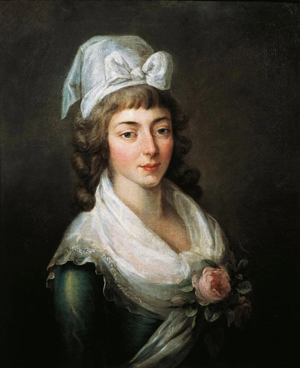 Manon Roland