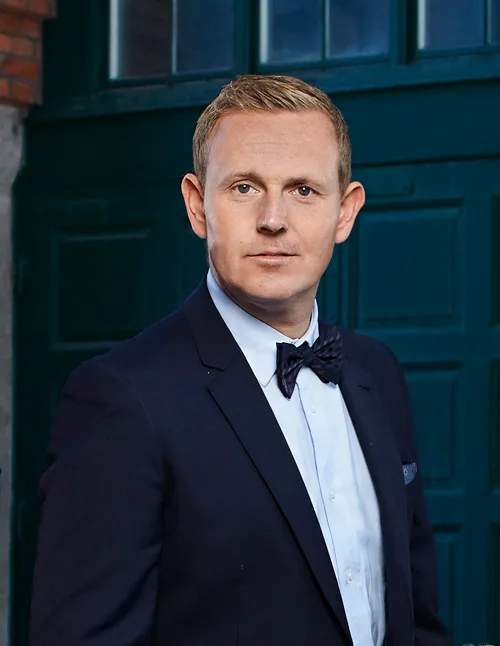 Måns Möller
