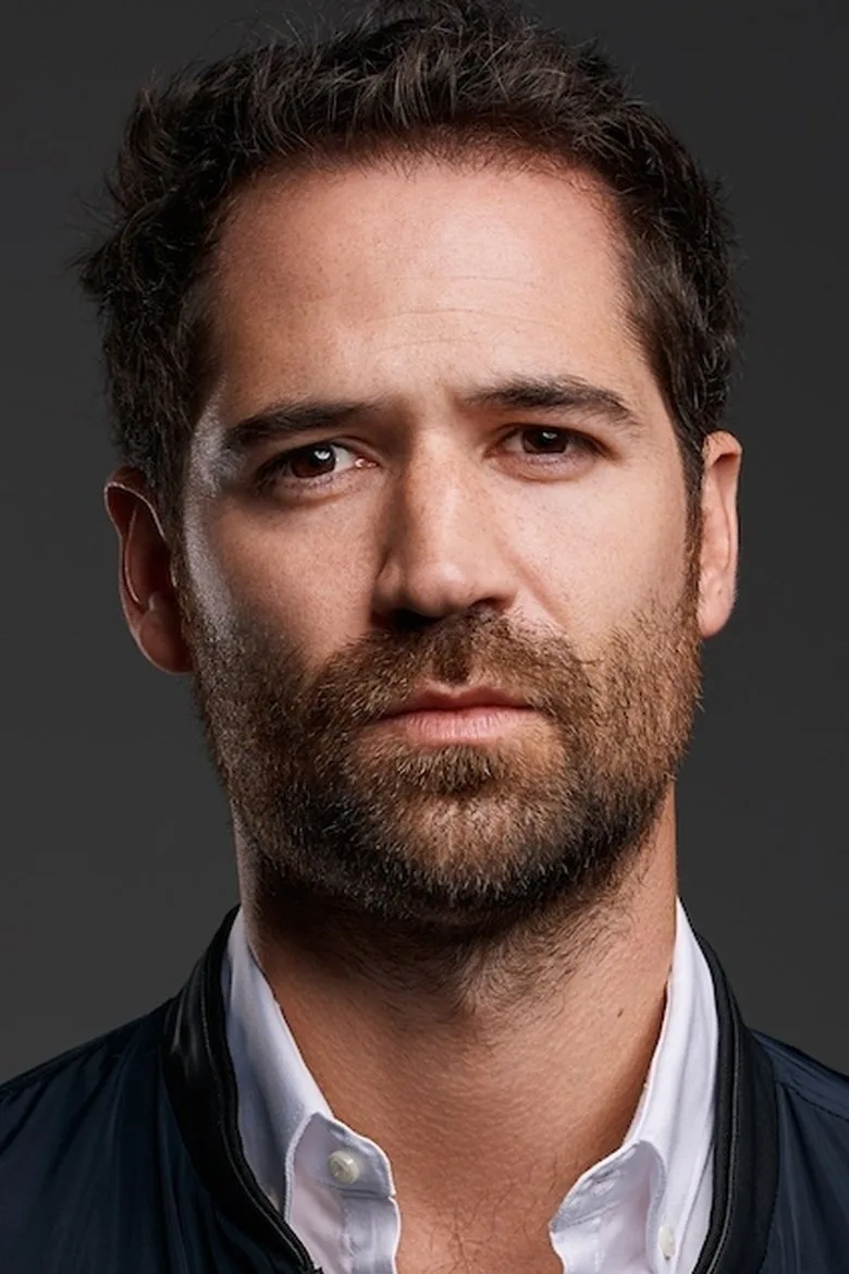 Manuel Garcia-Rulfo filmography