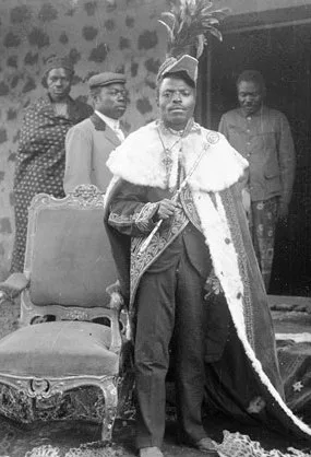 Manuel III of Kongo