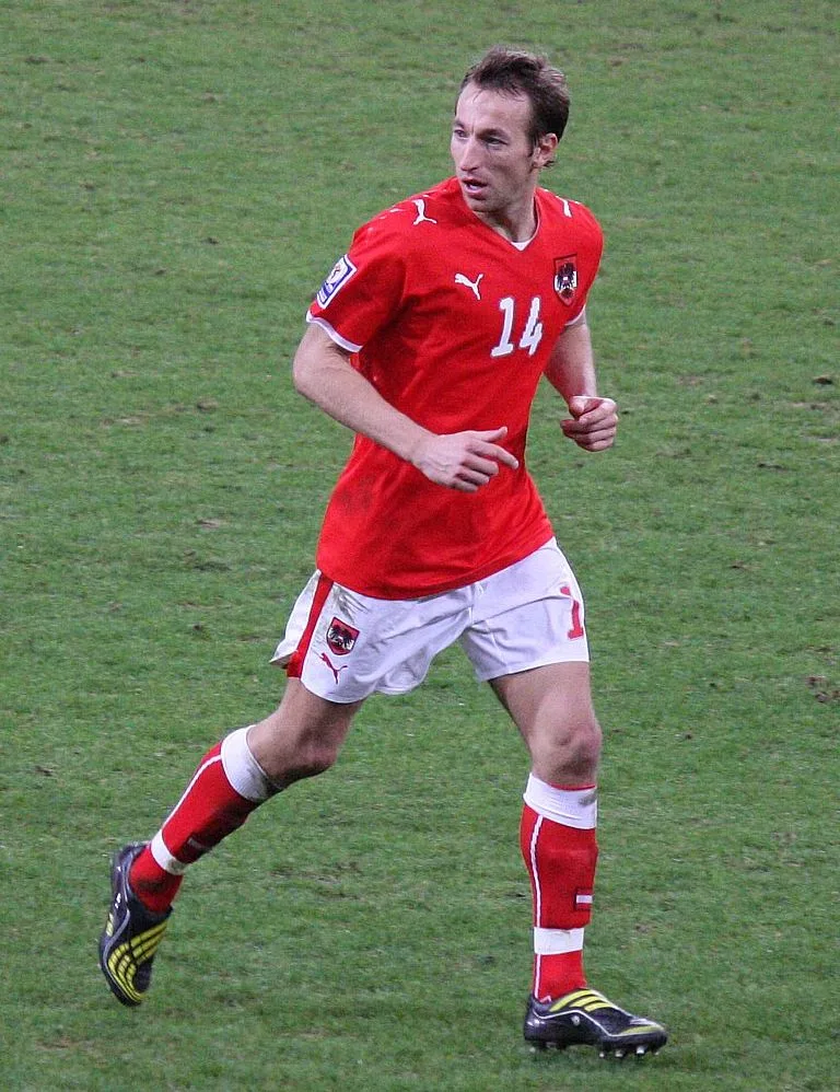 Manuel Ortlechner