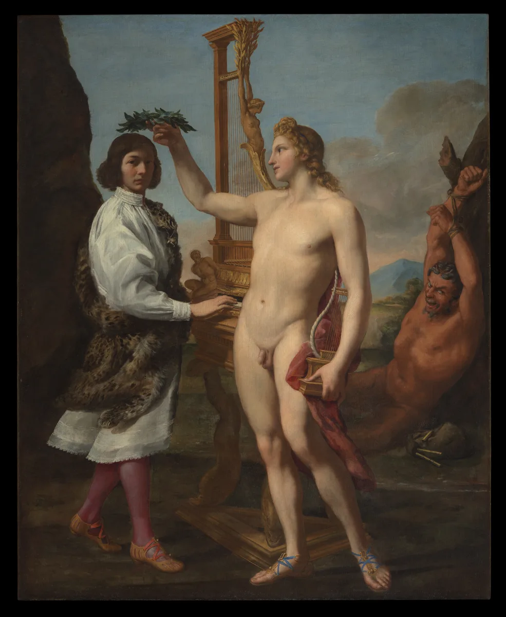 Marc'Antonio Pasqualini