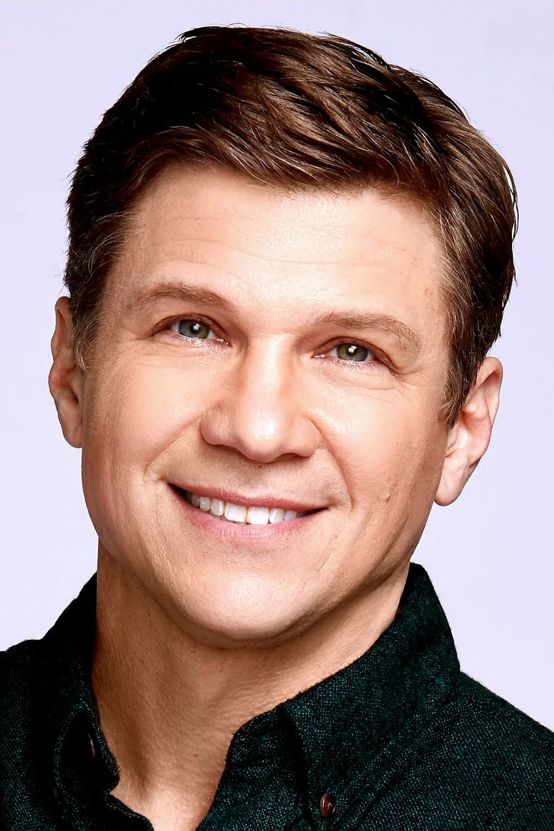Marc Blucas filmography
