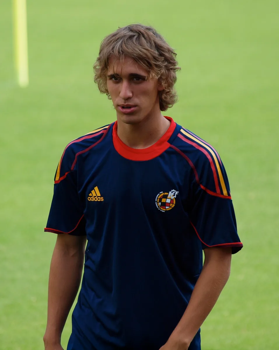 Marc Muniesa
