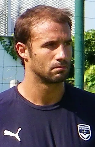 Marc Planus