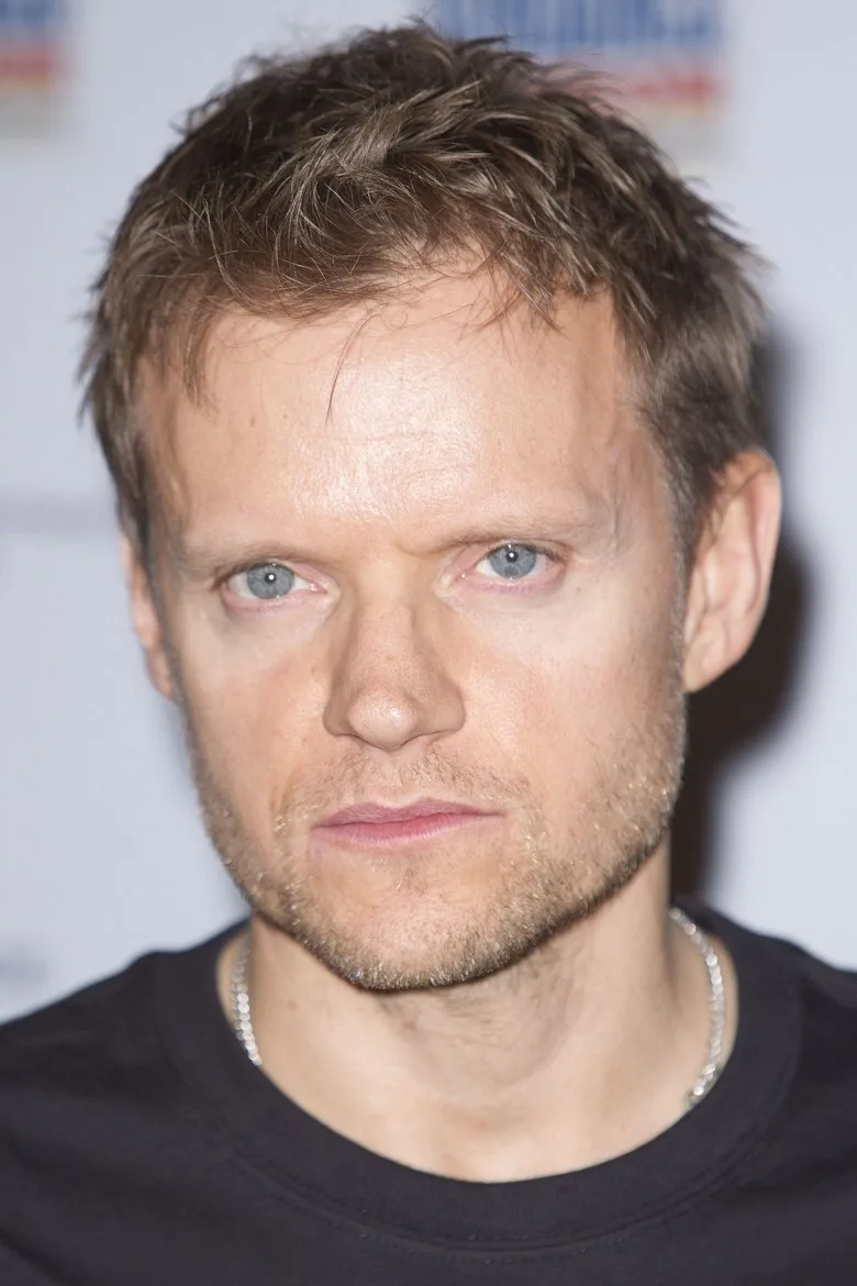 Marc Warren filmography