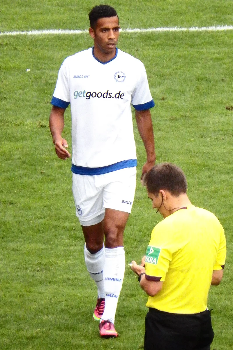 Marcel Appiah