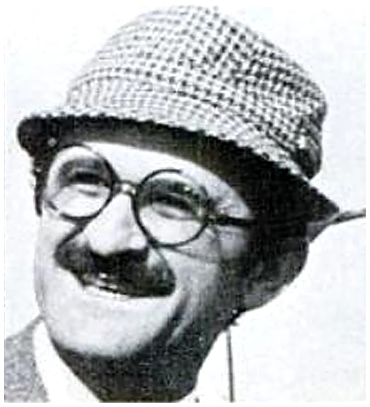 Marcel Zanini discography