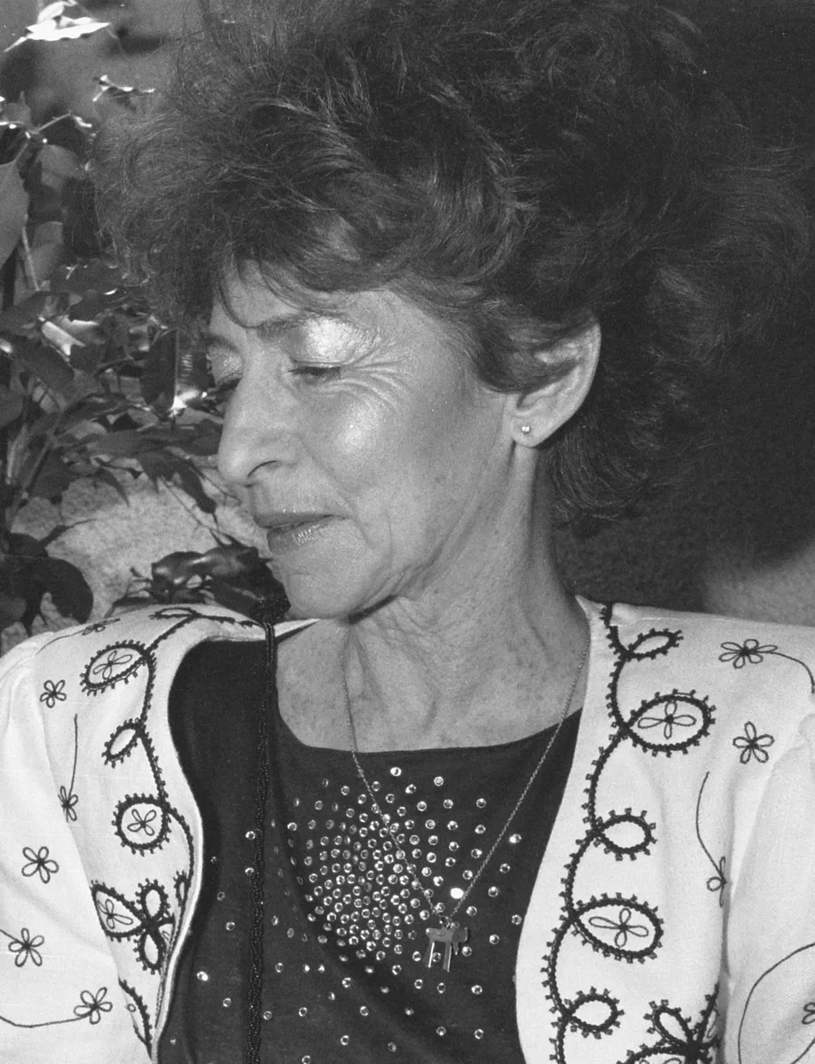Marceline Loridan-Ivens