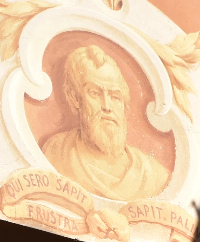 Marcello Palingenio Stellato