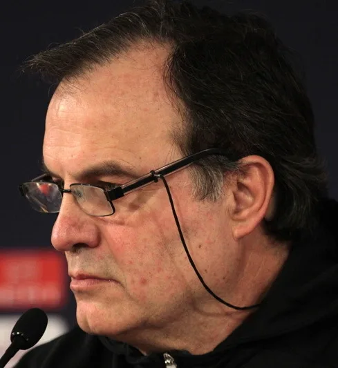 Marcelo Bielsa