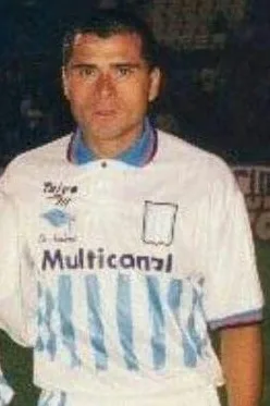 Marcelo Delgado