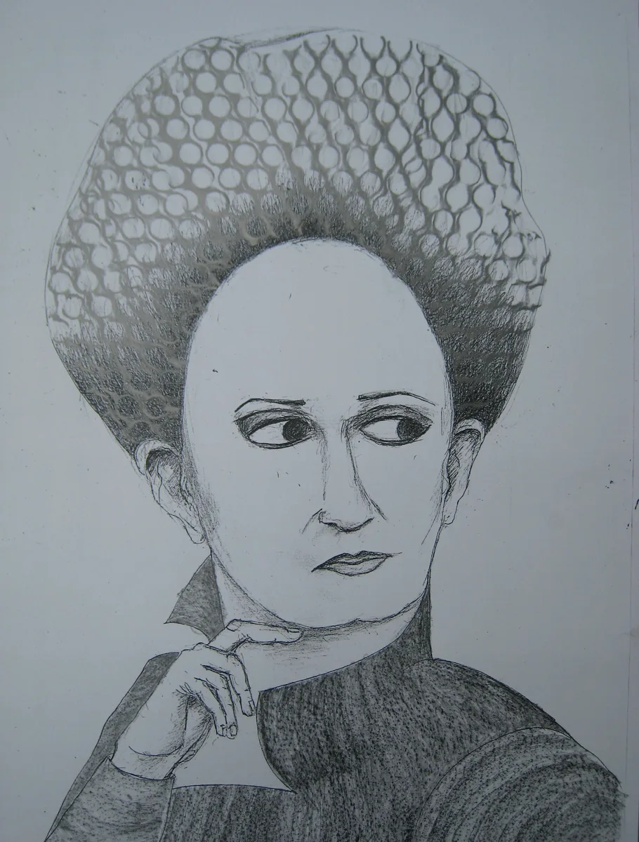 Marcia Haydée