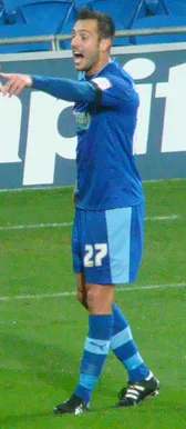 Marco Cassetti