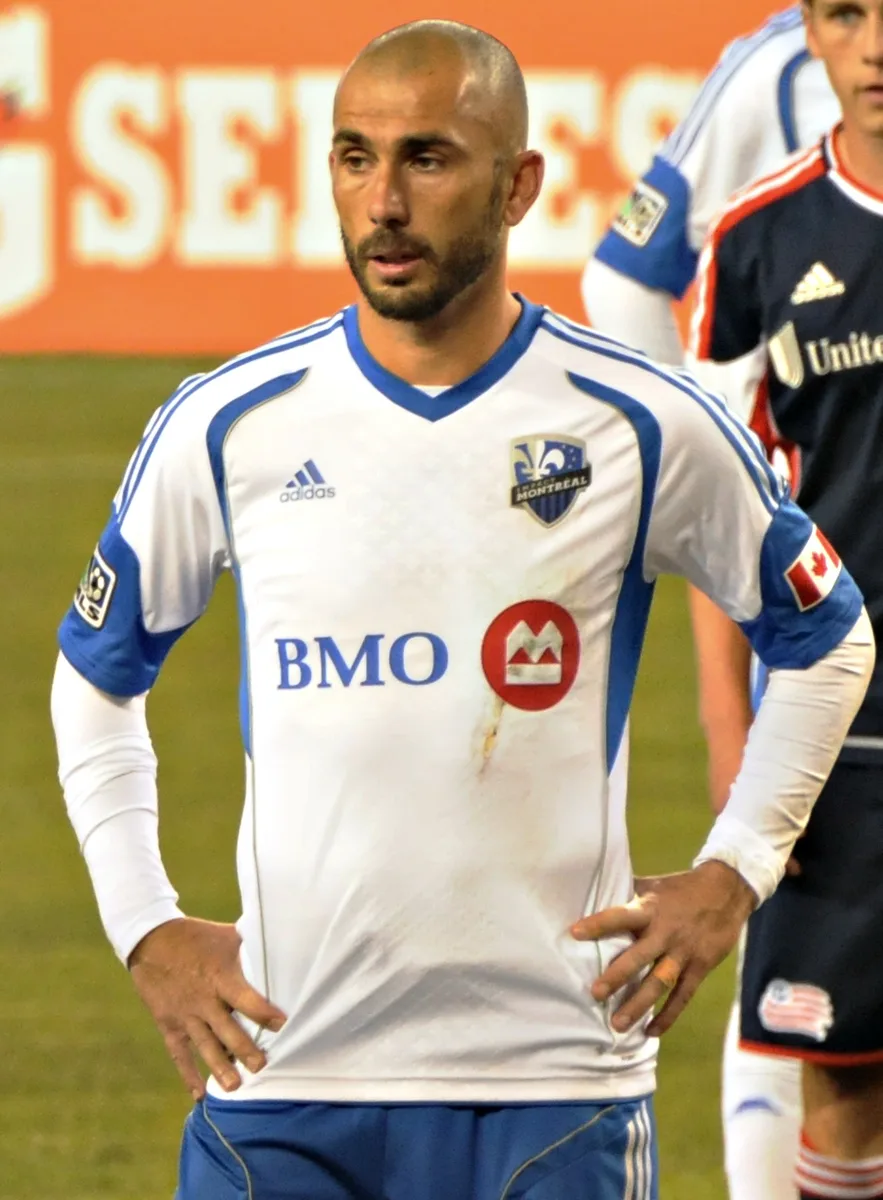 Marco Di Vaio