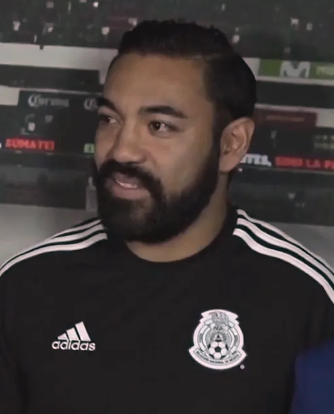 Marco Fabián