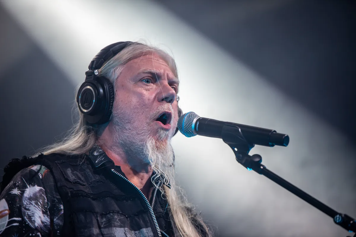Marco Hietala