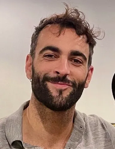 Marco Mengoni discography