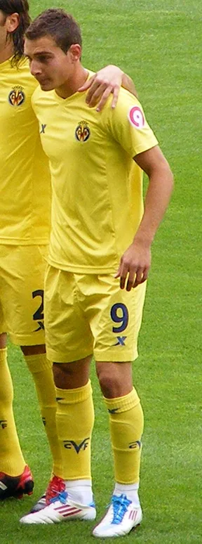 Marco Ruben
