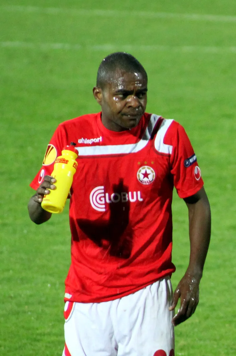 Marcos Antônio Malachias Júnior