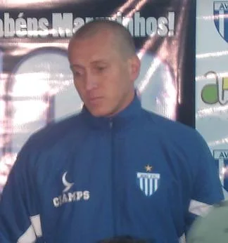 Marcos Vicente dos Santos