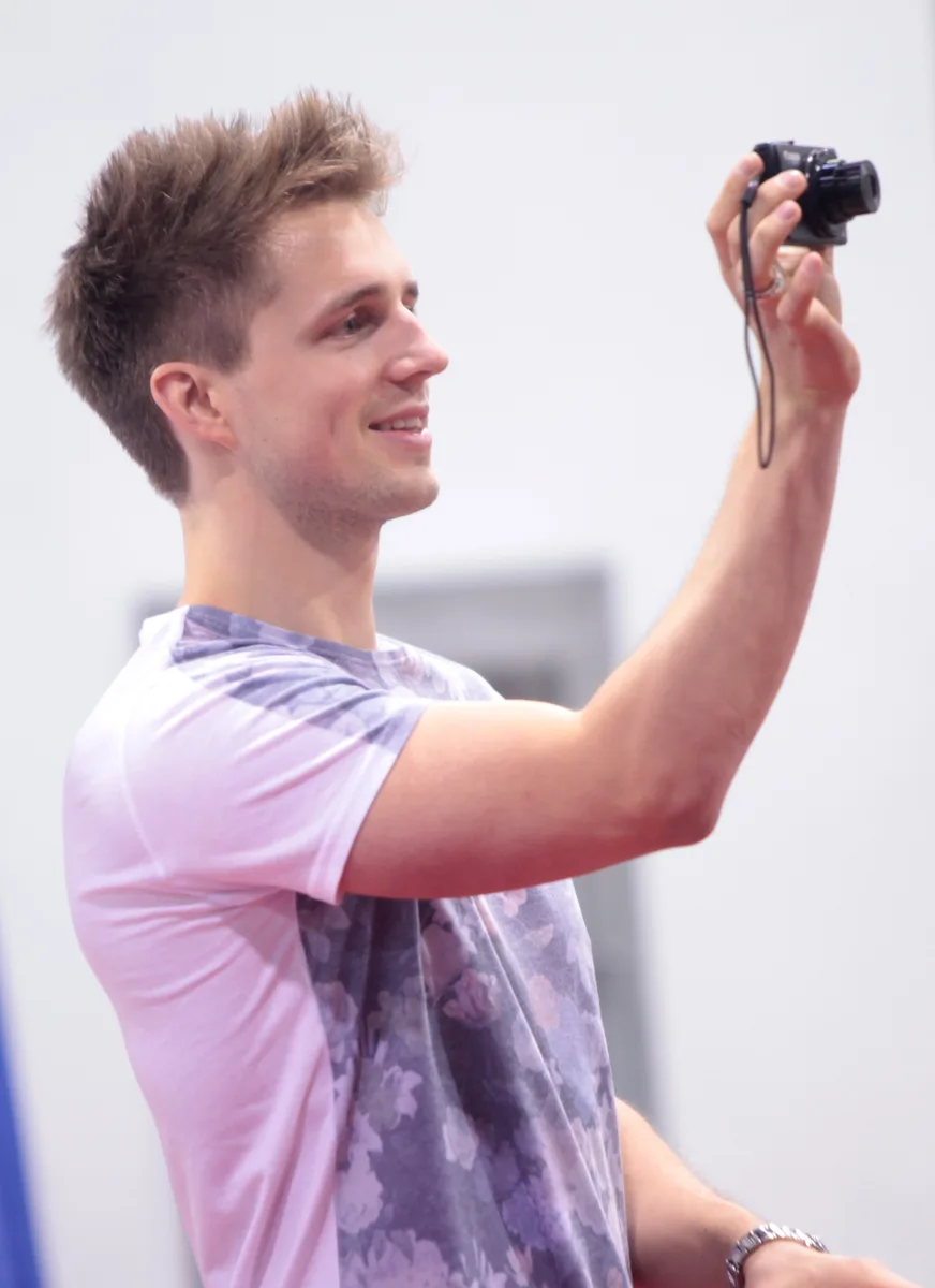 Marcus Butler