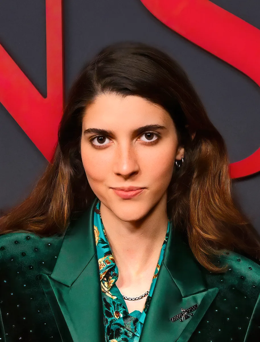Marcy Avila