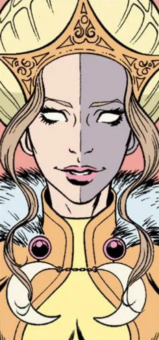 Marcy Kane comic character