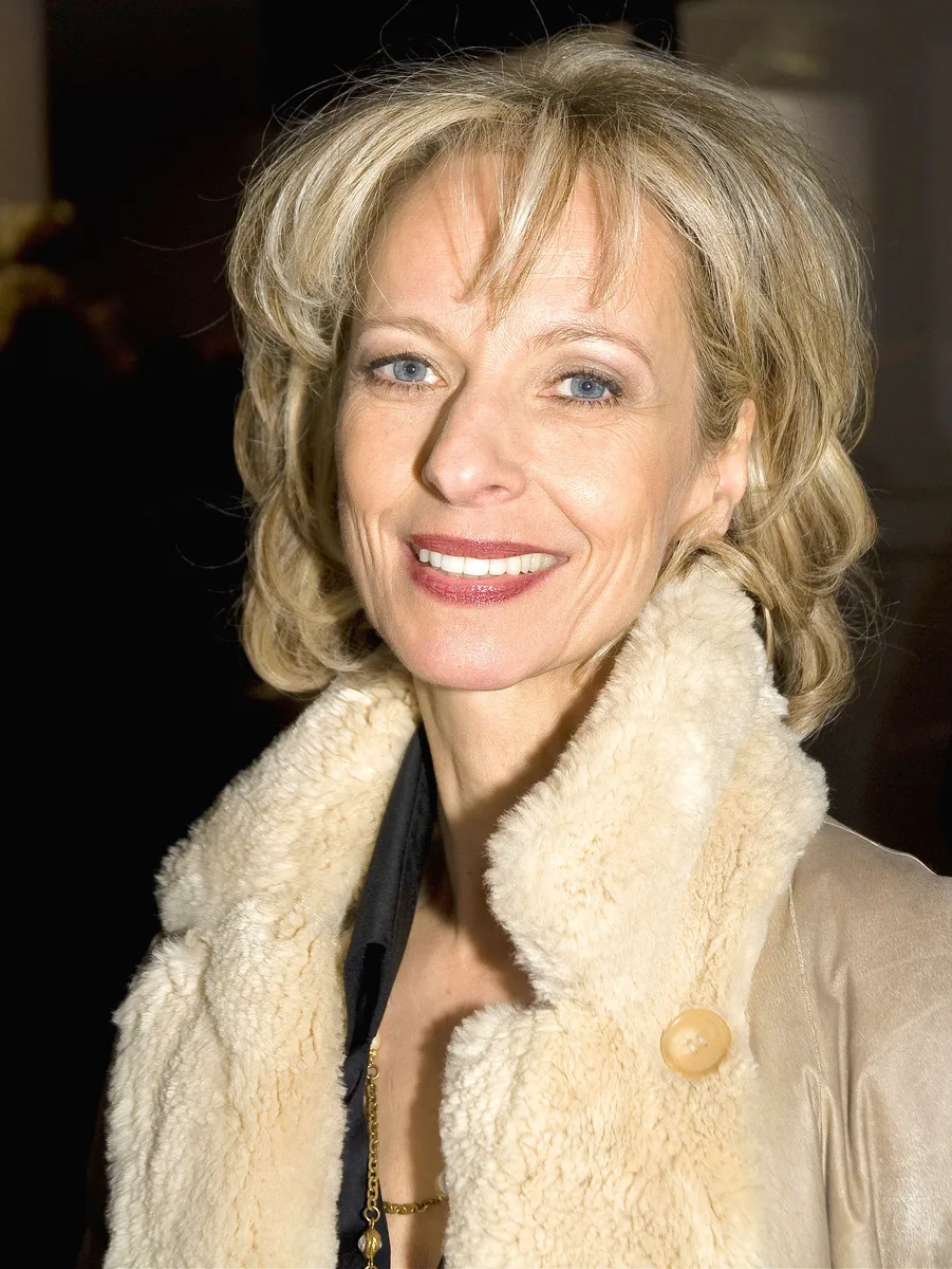 Mareike Carrière