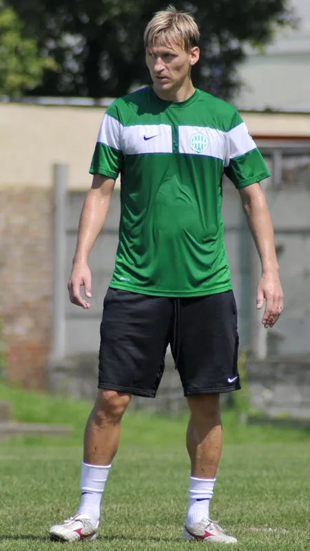 Marek Heinz