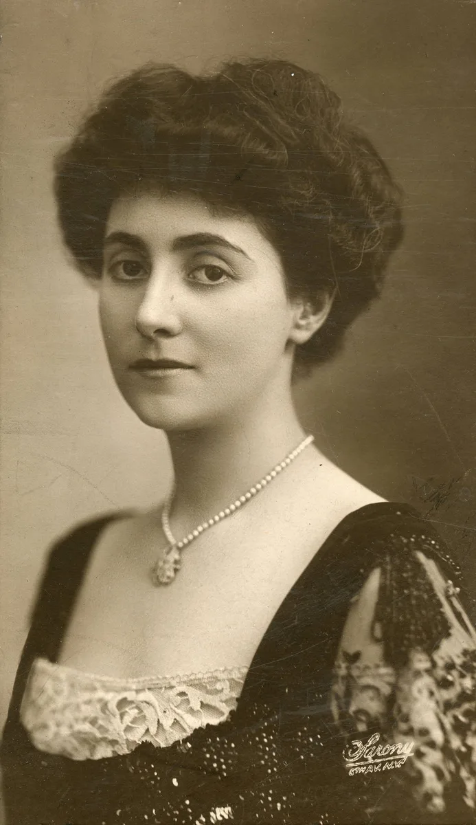 Margaret Dale