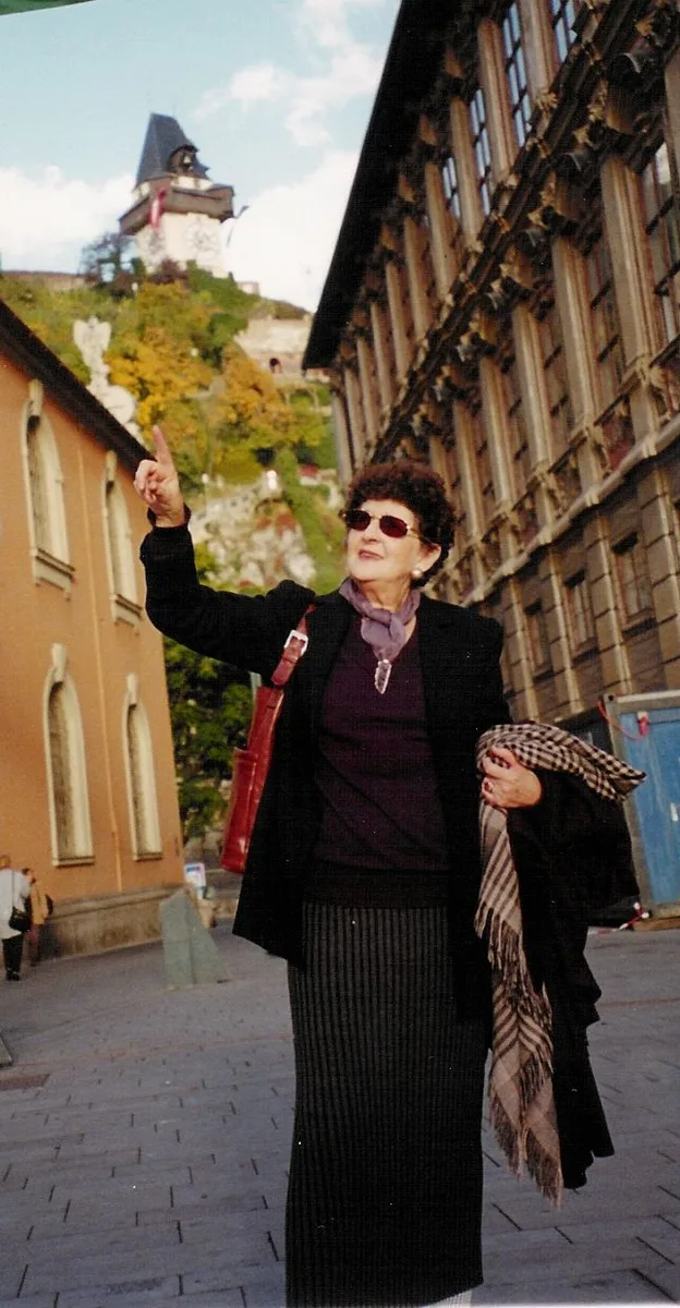 Margo Glantz