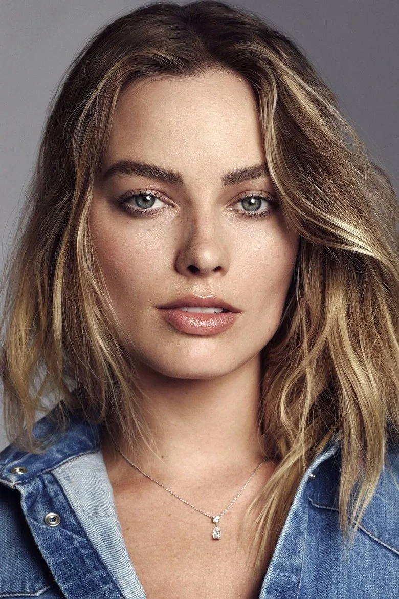 Margot Robbie filmography