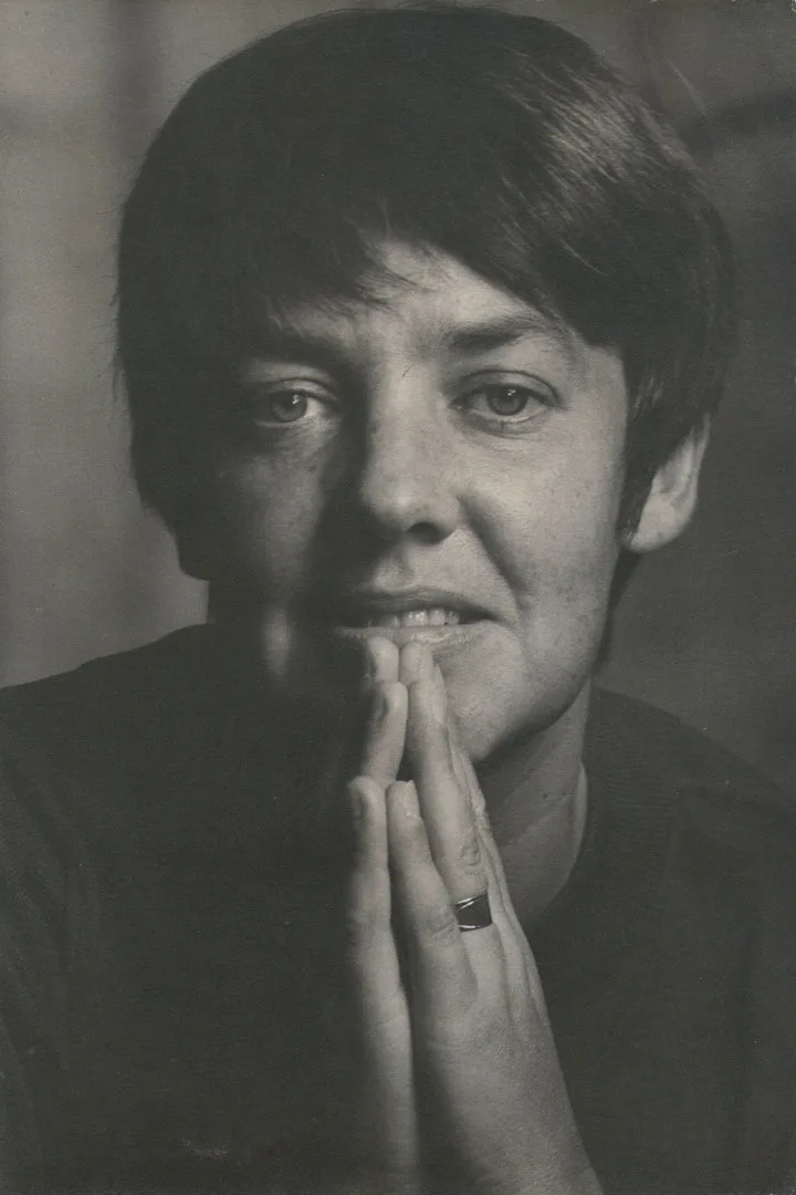 María Elena Walsh
