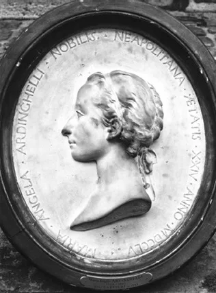Maria Angela Ardinghelli